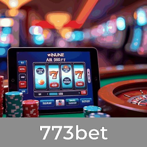 773bet Bônus acumulado 773bet